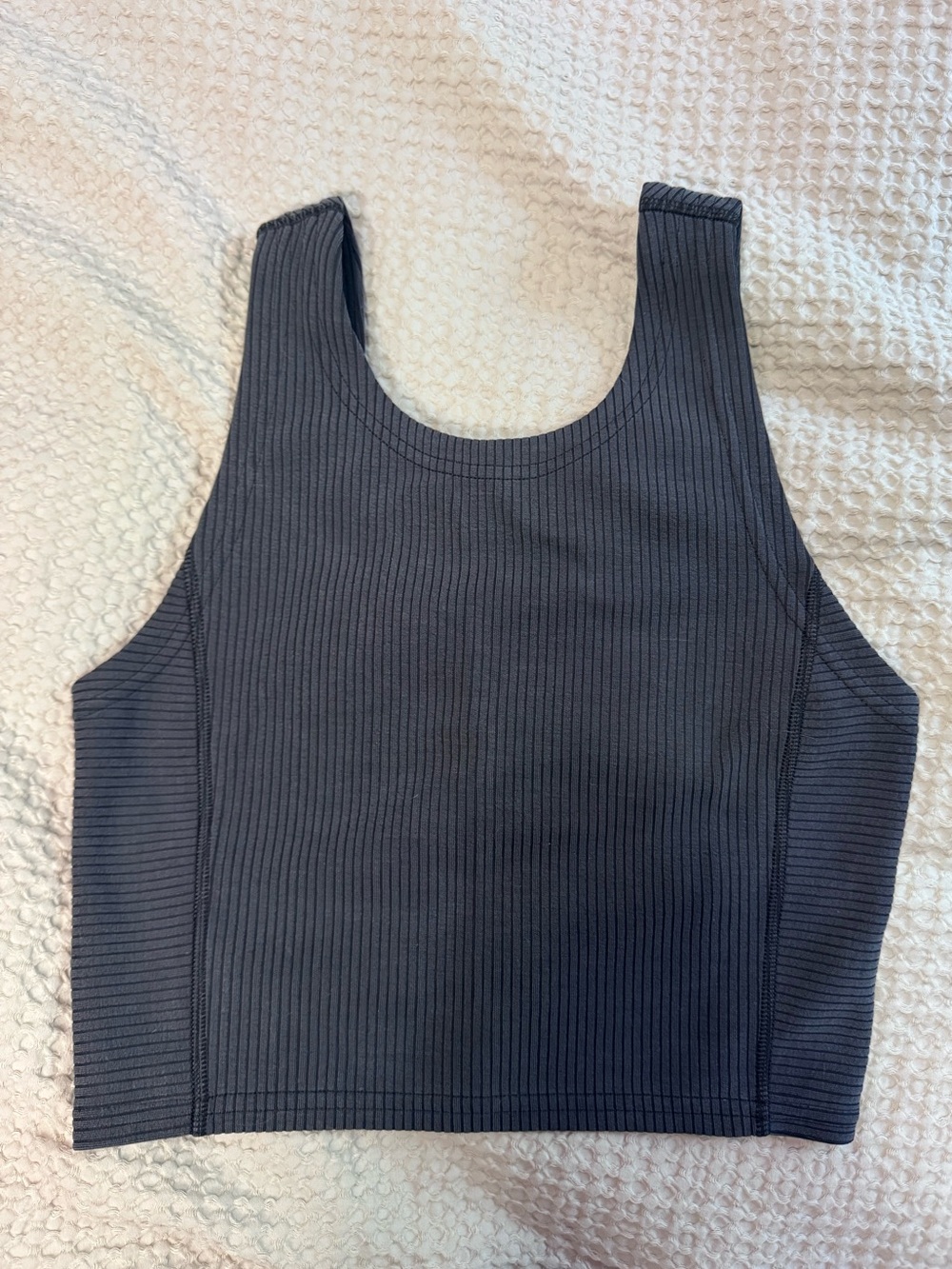 Lululemon Softstreme Reversible Top